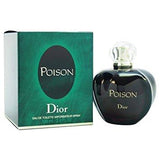 POISON EDT SPRAY