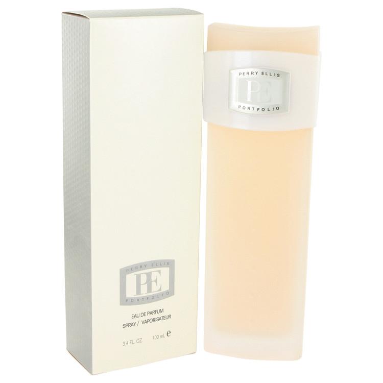 PORTFOLIO EDP SPRAY