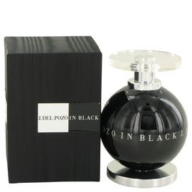 IN BLACK EDT SPRAY