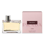 PRADA AMBER EDP SPRAY