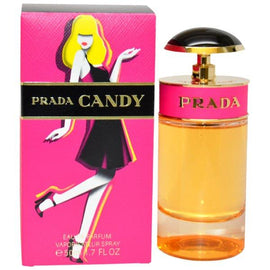 PRADA CANDY EDP SPRAY