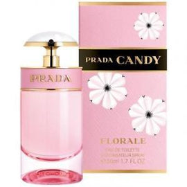 PRADA CANDY FLORALE EDT SPRAY