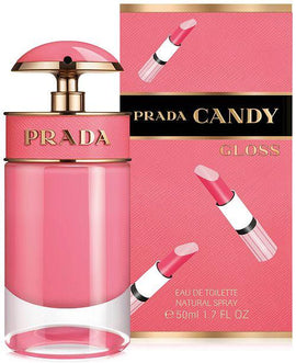 PRADA CANDY GLOSS EDT SPRAY