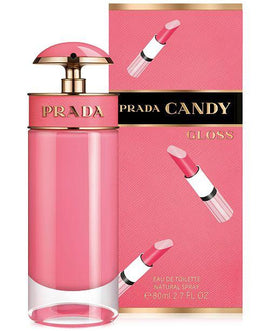PRADA CANDY GLOSS EDT SPRAY