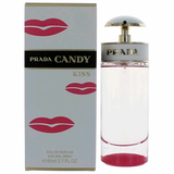 PRADA CANDY KISS EDP SPRAY