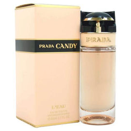 PRADA CANDY L'EAU EDT SPRAY
