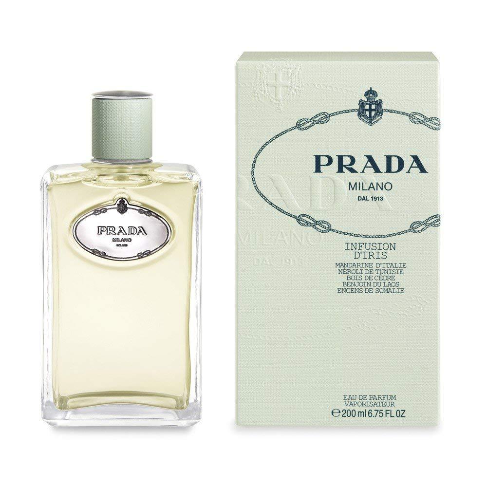 PRADA INFUSION D'IRIS MILANO EDP SPRAY