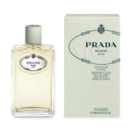 PRADA INFUSION D'IRIS MILANO EDP SPRAY