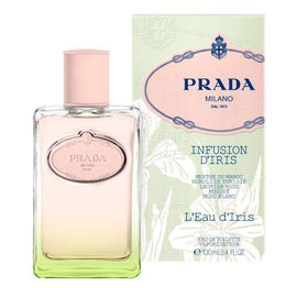 PRADA INFUSION EDT SPRAY