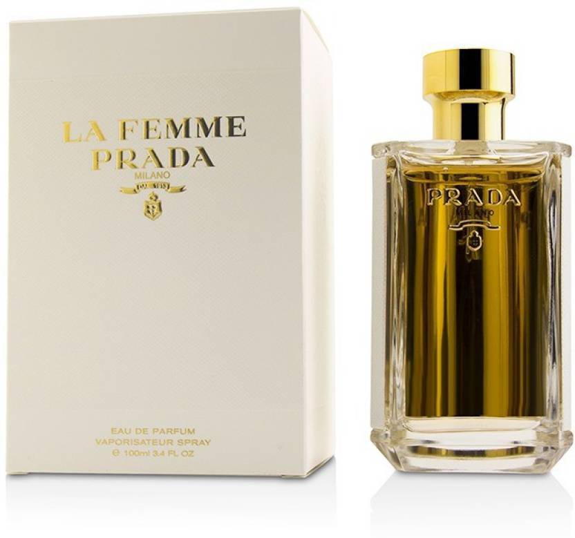 PRADA LA FEMME EDP SPRAY