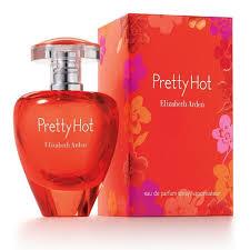 PRETTY HOT EDP SPRAY