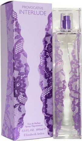 PROVOCATIVE INTERLUDE EDP SPRAY