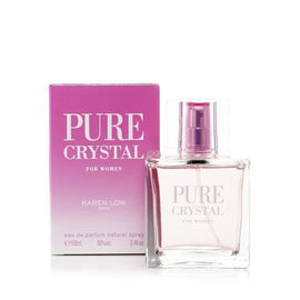 KAREN LOW PURE CRYSTAL EDP SPRAY