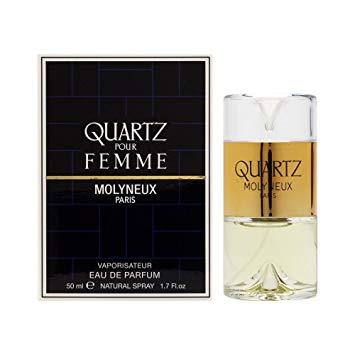 QUARTZ EDP SPRAY