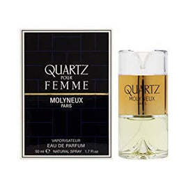 QUARTZ EDP SPRAY