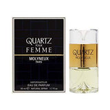 QUARTZ EDP SPRAY