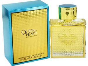 QUEEN OF HEARTS EDP SPRAY