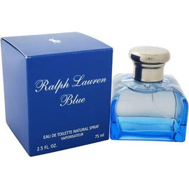 RALPH BLUE EDT SPRAY