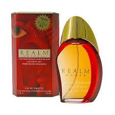 REALM EDT SPRAY