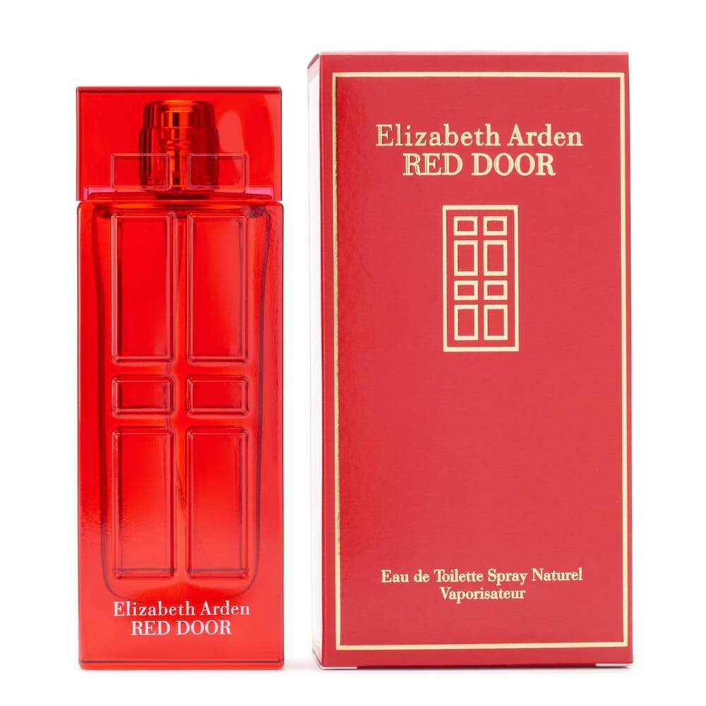 RED DOOR EDP SPRAY