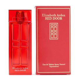RED DOOR EDP SPRAY