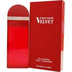 RED DOOR VELVET EDP SPRAY