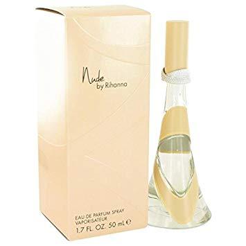 RIHANNA NUDE EDP SPRAY