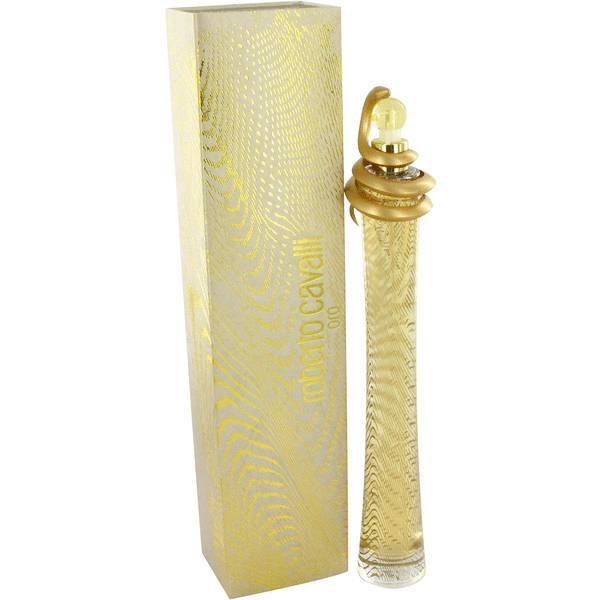 ROBERTO CAVALLI ORO EDP SPRAY