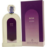 ROSE BY MOLINARD EDT SPRAY