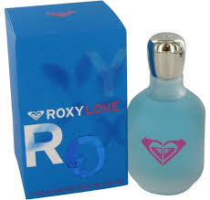 ROXY LOVE  EDT SPRAY