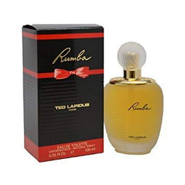 RUMBA BY TED LAPIDUS EDT SPRAY