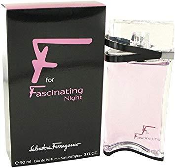 F-FASCINATING NIGHT EDP SPRAY