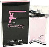 F-FASCINATING NIGHT EDP SPRAY