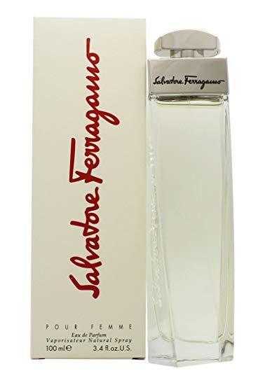 SALVATORE FERRAGAMO  EDP SPRAY