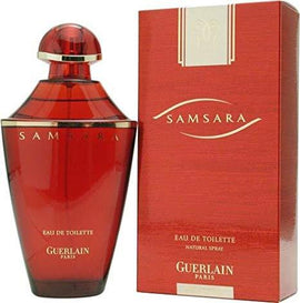 SAMSARA EDT SPRAY