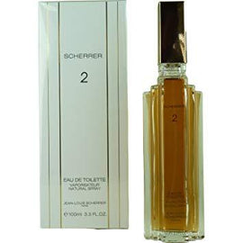 SCHERRER II EDT SPRAY