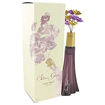 SELENA GOMEZ EDP SPRAY