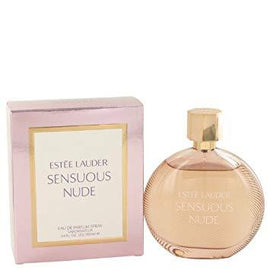 SENSUOUS NUDE EDP SPRAY