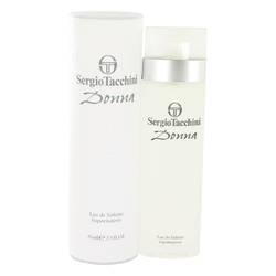 SERGIO TACCHINI EDT SPRAY