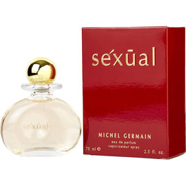 SEXUAL EDP SPRAY