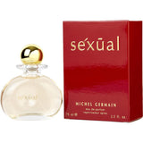 SEXUAL EDP SPRAY
