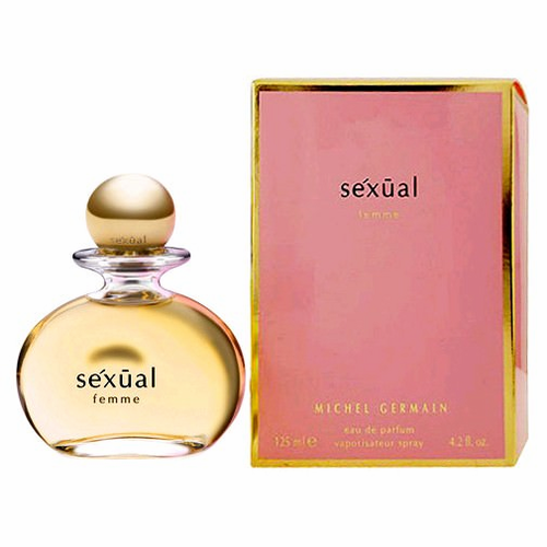 SEXUAL FEMME EDP SPRAY