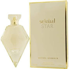SEXUAL STAR EDP SPRAY