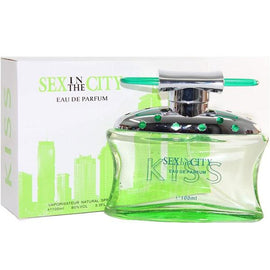 SEX IN THE CITY KISS SPRAY