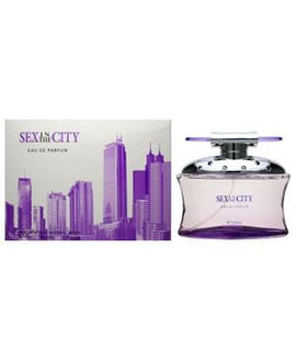 SEX IN THE CITY LULU SPRAY