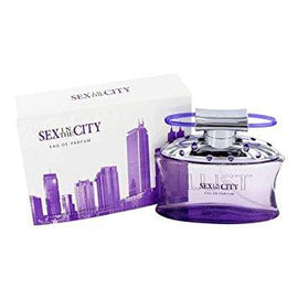 SEX IN THE CITY LUST SPRAY