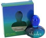 SHADES  COLOGNE SPRAY