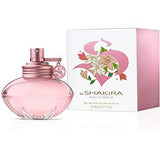 SHAKIRA FLORALE EDT SPRAY
