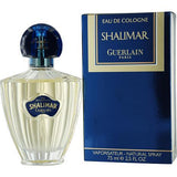 SHALIMAR EDC SPRAY