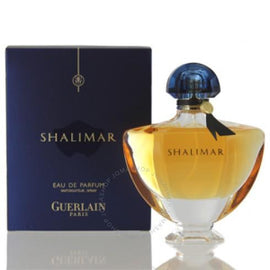 SHALIMAR EDP SPRAY